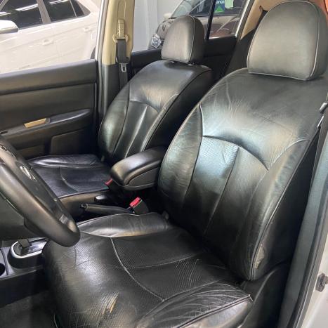 NISSAN Tiida Hatch 1.8 16V 4P SL FLEX AUTOMTICO, Foto 13