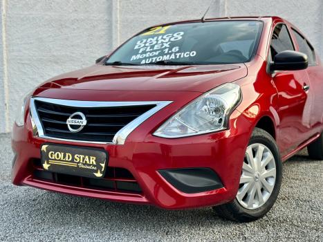 NISSAN Versa Sedan 1.6 16V 4P FLEXSTART V-DRIVE SPECIAL EDITION XTRONIC AUTOMTICO CVT, Foto 2