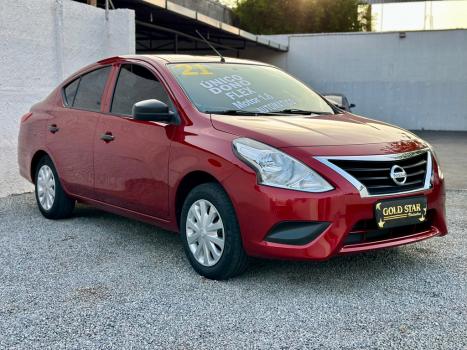 NISSAN Versa Sedan 1.6 16V 4P FLEXSTART V-DRIVE SPECIAL EDITION XTRONIC AUTOMTICO CVT, Foto 4