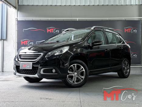 PEUGEOT 2008 1.6 16V 4P FLEX GRIFFE AUTOMTICO, Foto 1