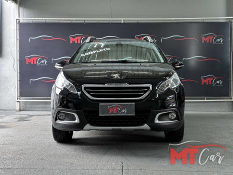 PEUGEOT 2008 1.6 16V 4P FLEX GRIFFE AUTOMTICO, Foto 2