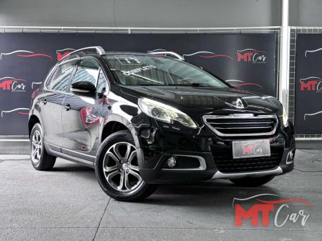 PEUGEOT 2008 1.6 16V 4P FLEX GRIFFE AUTOMTICO, Foto 3