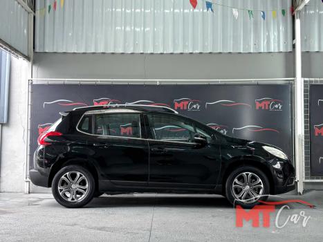 PEUGEOT 2008 1.6 16V 4P FLEX GRIFFE AUTOMTICO, Foto 4
