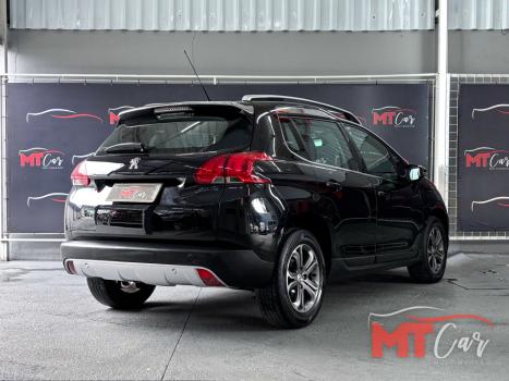 PEUGEOT 2008 1.6 16V 4P FLEX GRIFFE AUTOMTICO, Foto 5