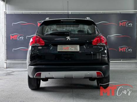 PEUGEOT 2008 1.6 16V 4P FLEX GRIFFE AUTOMTICO, Foto 6