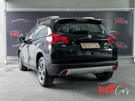 PEUGEOT 2008 1.6 16V 4P FLEX GRIFFE AUTOMTICO, Foto 7