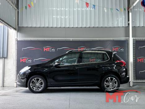 PEUGEOT 2008 1.6 16V 4P FLEX GRIFFE AUTOMTICO, Foto 8