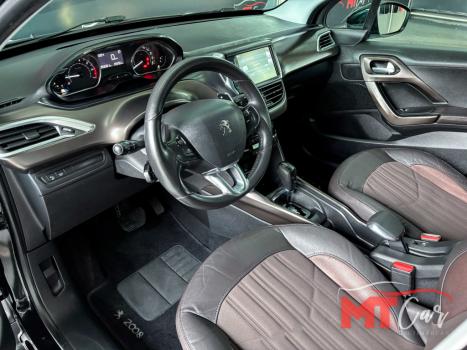 PEUGEOT 2008 1.6 16V 4P FLEX GRIFFE AUTOMTICO, Foto 10