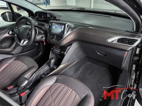 PEUGEOT 2008 1.6 16V 4P FLEX GRIFFE AUTOMTICO, Foto 11