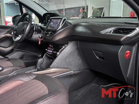 PEUGEOT 2008 1.6 16V 4P FLEX GRIFFE AUTOMTICO, Foto 12