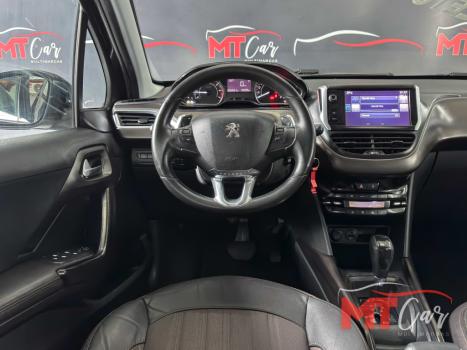 PEUGEOT 2008 1.6 16V 4P FLEX GRIFFE AUTOMTICO, Foto 13