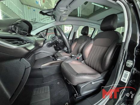 PEUGEOT 2008 1.6 16V 4P FLEX GRIFFE AUTOMTICO, Foto 14