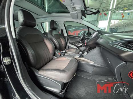 PEUGEOT 2008 1.6 16V 4P FLEX GRIFFE AUTOMTICO, Foto 15