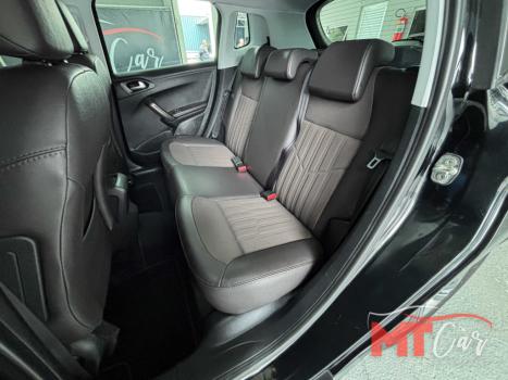 PEUGEOT 2008 1.6 16V 4P FLEX GRIFFE AUTOMTICO, Foto 16
