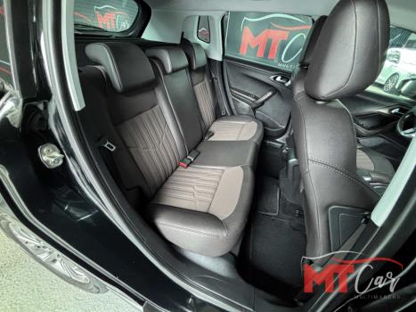 PEUGEOT 2008 1.6 16V 4P FLEX GRIFFE AUTOMTICO, Foto 17