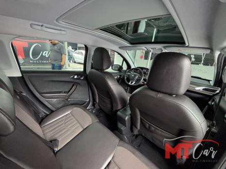 PEUGEOT 2008 1.6 16V 4P FLEX GRIFFE AUTOMTICO, Foto 18
