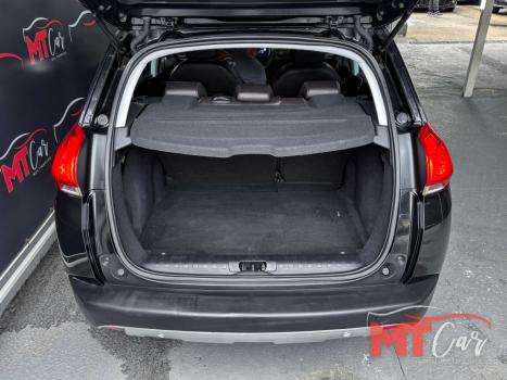 PEUGEOT 2008 1.6 16V 4P FLEX GRIFFE AUTOMTICO, Foto 19