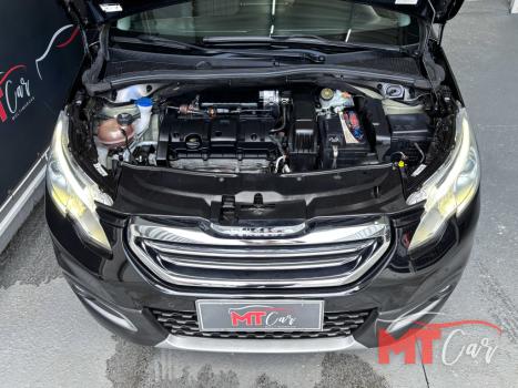 PEUGEOT 2008 1.6 16V 4P FLEX GRIFFE AUTOMTICO, Foto 20