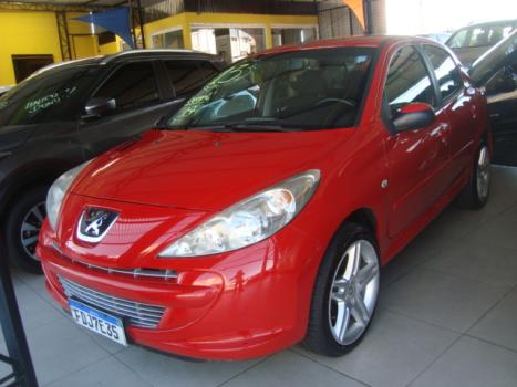 PEUGEOT 207 Hatch 1.4 4P XR FLEX, Foto 2