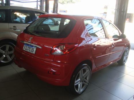 PEUGEOT 207 Hatch 1.4 4P XR FLEX, Foto 3