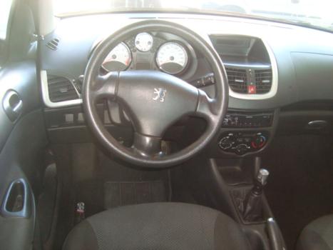 PEUGEOT 207 Hatch 1.4 4P XR FLEX, Foto 7