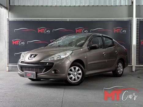 PEUGEOT 207 Sedan 1.4 4P PASSION XRS FLEX, Foto 1