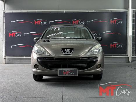 PEUGEOT 207 Sedan 1.4 4P PASSION XRS FLEX, Foto 2