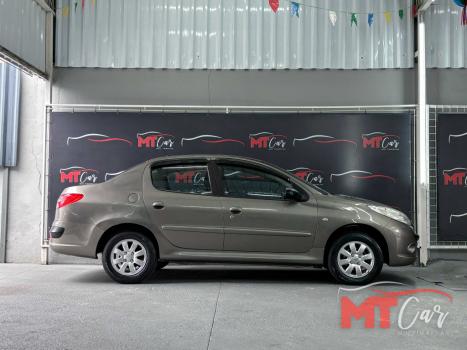 PEUGEOT 207 Sedan 1.4 4P PASSION XRS FLEX, Foto 4