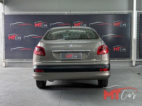 PEUGEOT 207 Sedan 1.4 4P PASSION XRS FLEX, Foto 6