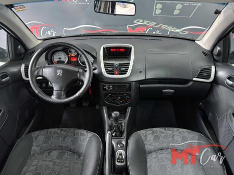 PEUGEOT 207 Sedan 1.4 4P PASSION XRS FLEX, Foto 9