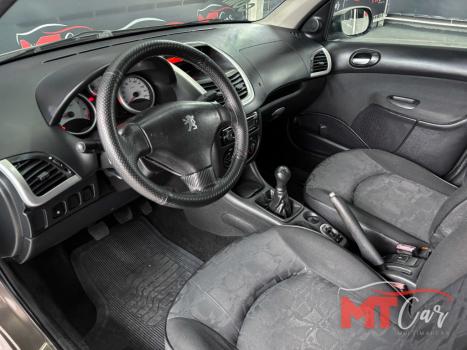 PEUGEOT 207 Sedan 1.4 4P PASSION XRS FLEX, Foto 10