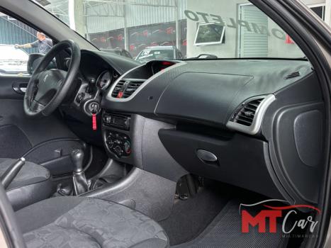 PEUGEOT 207 Sedan 1.4 4P PASSION XRS FLEX, Foto 12