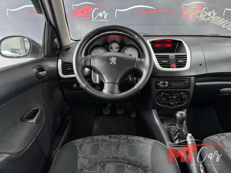 PEUGEOT 207 Sedan 1.4 4P PASSION XRS FLEX, Foto 13