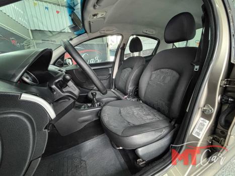 PEUGEOT 207 Sedan 1.4 4P PASSION XRS FLEX, Foto 14