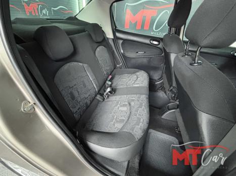 PEUGEOT 207 Sedan 1.4 4P PASSION XRS FLEX, Foto 17