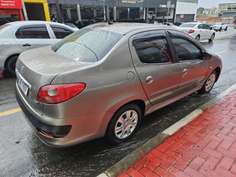PEUGEOT 207 Sedan 1.4 4P PASSION XR FLEX, Foto 4