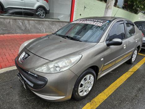 PEUGEOT 207 Sedan 1.4 4P PASSION XR FLEX, Foto 5