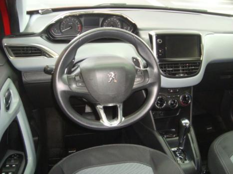 PEUGEOT 208 1.6 16V 4P FLEX ACTIVE PACK AT6 AUTOMTICO, Foto 6