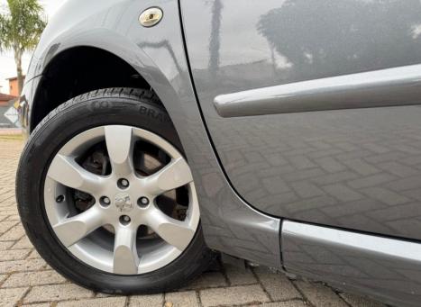 PEUGEOT 307 Hatch 2.0 16V 4P FLEX PRESENCE PACK AUTOMTICO, Foto 5
