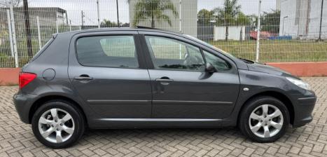 PEUGEOT 307 Hatch 2.0 16V 4P FLEX PRESENCE PACK AUTOMTICO, Foto 9