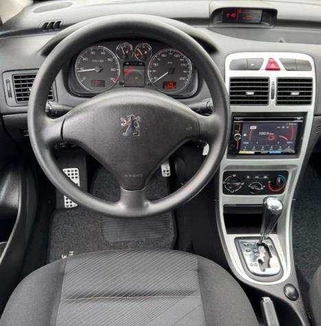 PEUGEOT 307 Hatch 2.0 16V 4P FLEX PRESENCE PACK AUTOMTICO, Foto 11