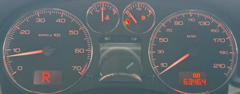 PEUGEOT 307 Hatch 2.0 16V 4P FLEX PRESENCE PACK AUTOMTICO, Foto 12