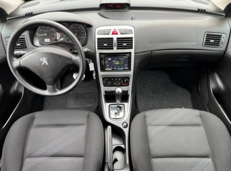 PEUGEOT 307 Hatch 2.0 16V 4P FLEX PRESENCE PACK AUTOMTICO, Foto 13