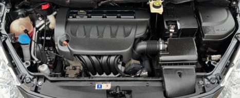 PEUGEOT 307 Hatch 2.0 16V 4P FLEX PRESENCE PACK AUTOMTICO, Foto 19