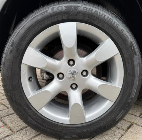 PEUGEOT 307 Hatch 2.0 16V 4P FLEX PRESENCE PACK AUTOMTICO, Foto 20