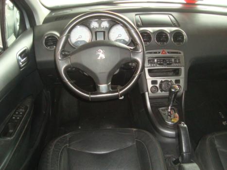 PEUGEOT 308 1.6 16V 4P GRIFFE THP TURBO AUTOMTICO, Foto 8