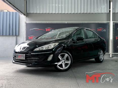 PEUGEOT 408 Sedan 2.0 16V 4P FLEX FELINE AUTOMTICO, Foto 1