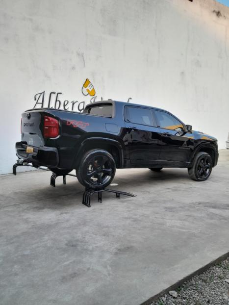 RAM Rampage 2.0 4P HURRICANE 4 TURBO R/T 4X4 AUTOMTICO, Foto 3