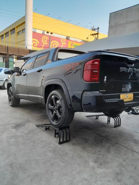 RAM Rampage 2.0 4P HURRICANE 4 TURBO R/T 4X4 AUTOMTICO, Foto 4