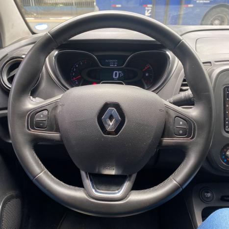 RENAULT Captur 1.6 16V 4P FLEX SCE LIFE X-TRONIC CVT, Foto 11